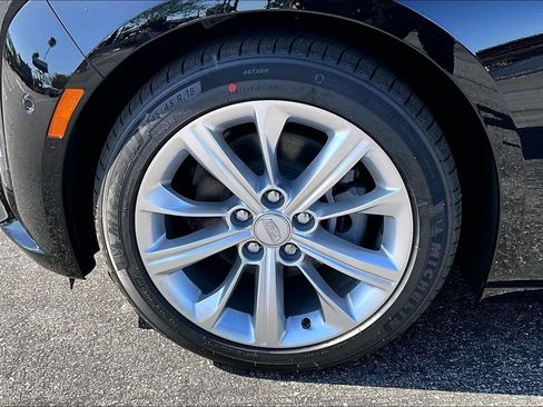 New 2026 Cadillac CT5 Premium Luxury RWD image 13