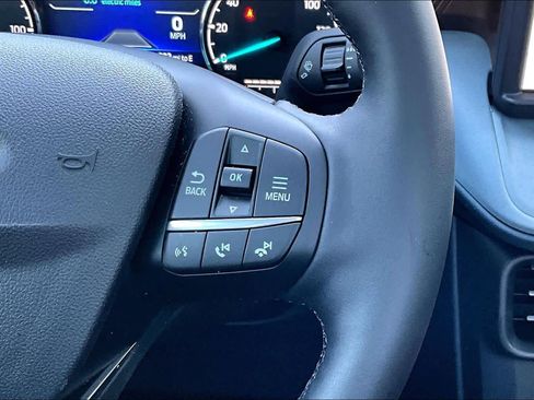 Certified 2024 Ford Maverick Lariat image 25