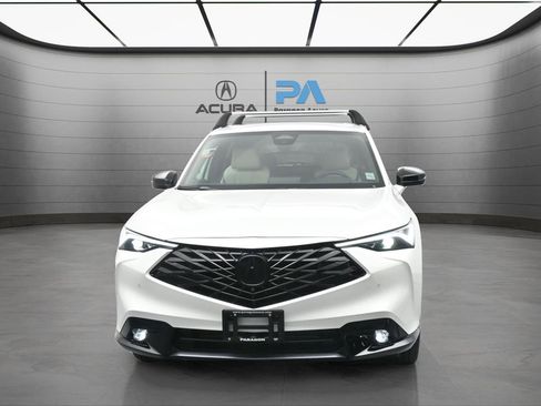 Certified 2025 Acura ADX A-Spec image 38