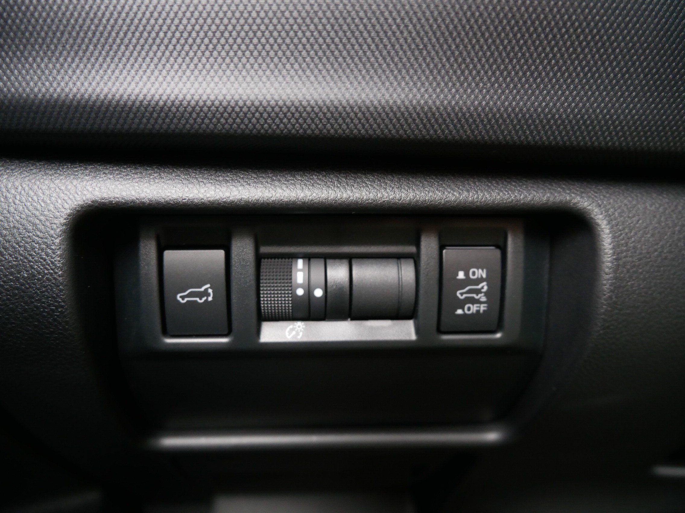 Certified 2026 Subaru Forester Premium AWD/4WD image 29