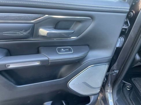 Used 2020 RAM 1500 Limited AWD/4WD image 63