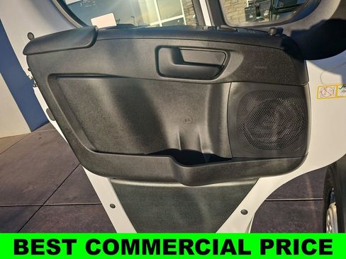 New 2026 RAM ProMaster 1500 w/ Convenience Group FWD image 26