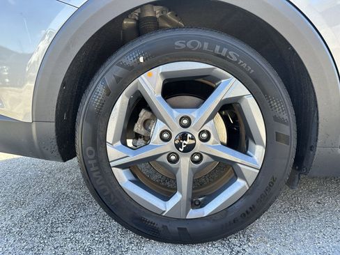 Certified 2025 Kia K4 FWD image 18