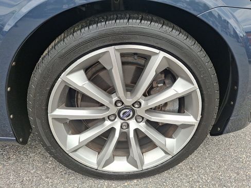Used 2020 Volvo S60 T6 Momentum AWD/4WD image 8