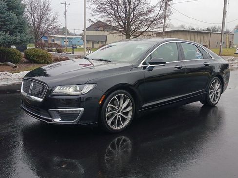 Used 2018 Lincoln MKZ Reserve w/ Technology Package image 1