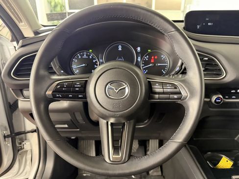 Used 2024 MAZDA CX-30 AWD 2.5 S w/ Select Sport Pkg image 16