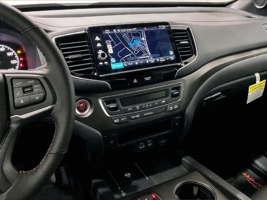Used 2025 Honda Ridgeline TrailSport+ image 18