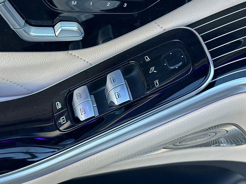 Used 2023 Mercedes-Benz S 500 4MATIC image 28