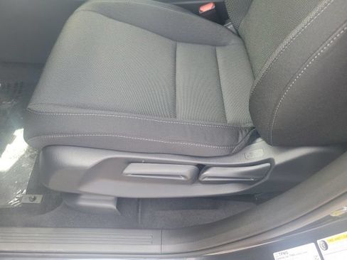 New 2026 Honda CR-V LX image 16
