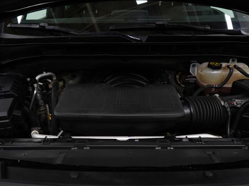 Used 2023 GMC Yukon XL AT4 w/ AT4 Premium Package image 29