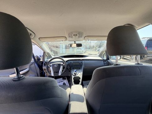 Used 2010 Toyota Prius Two image 24