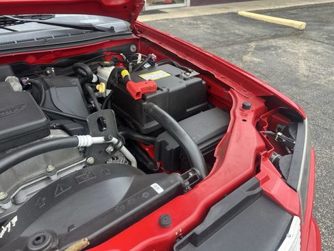 Used 2012 Chevrolet Colorado W/T image 35