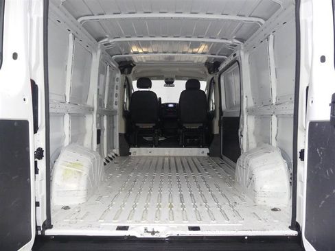 Used 2019 RAM ProMaster 1500 image 8