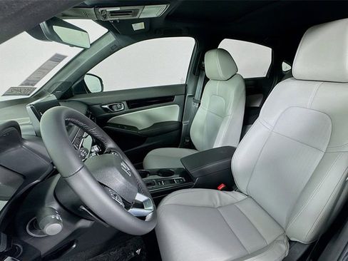 New 2026 Honda Civic Sport Touring image 30