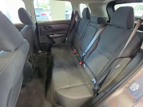 Used 2024 Nissan Rogue S AWD/4WD image 26