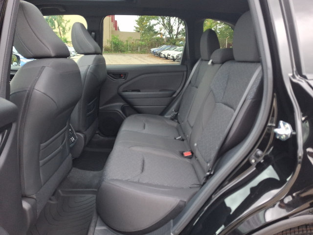 New 2026 Subaru Forester Premium AWD/4WD image 10