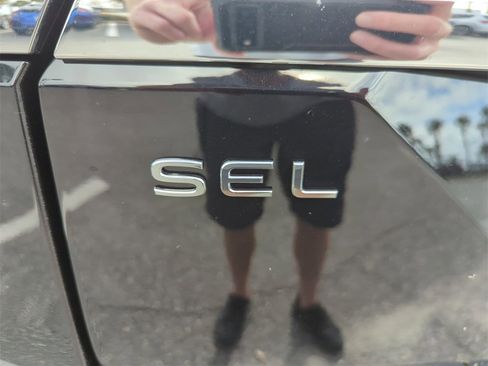 New 2026 Volkswagen Atlas SEL Premium R-Line image 22