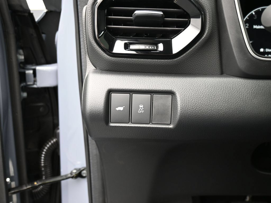 New 2025 Honda Pilot Touring image 19