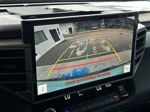 New 2026 Toyota Tundra Limited image 16