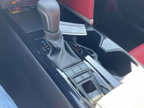 New 2026 Toyota Camry XSE image 16