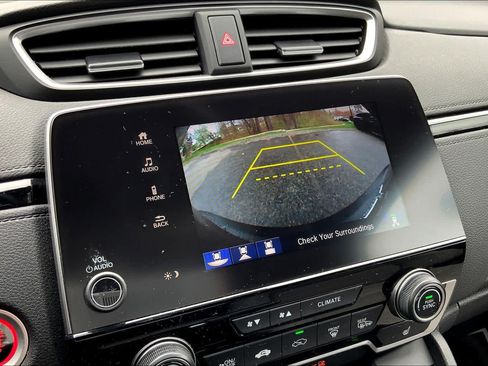 Used 2018 Honda CR-V EX-L image 29
