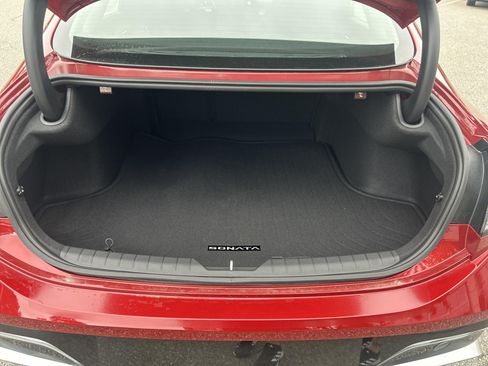 New 2026 Hyundai Sonata SEL AWD/4WD image 43