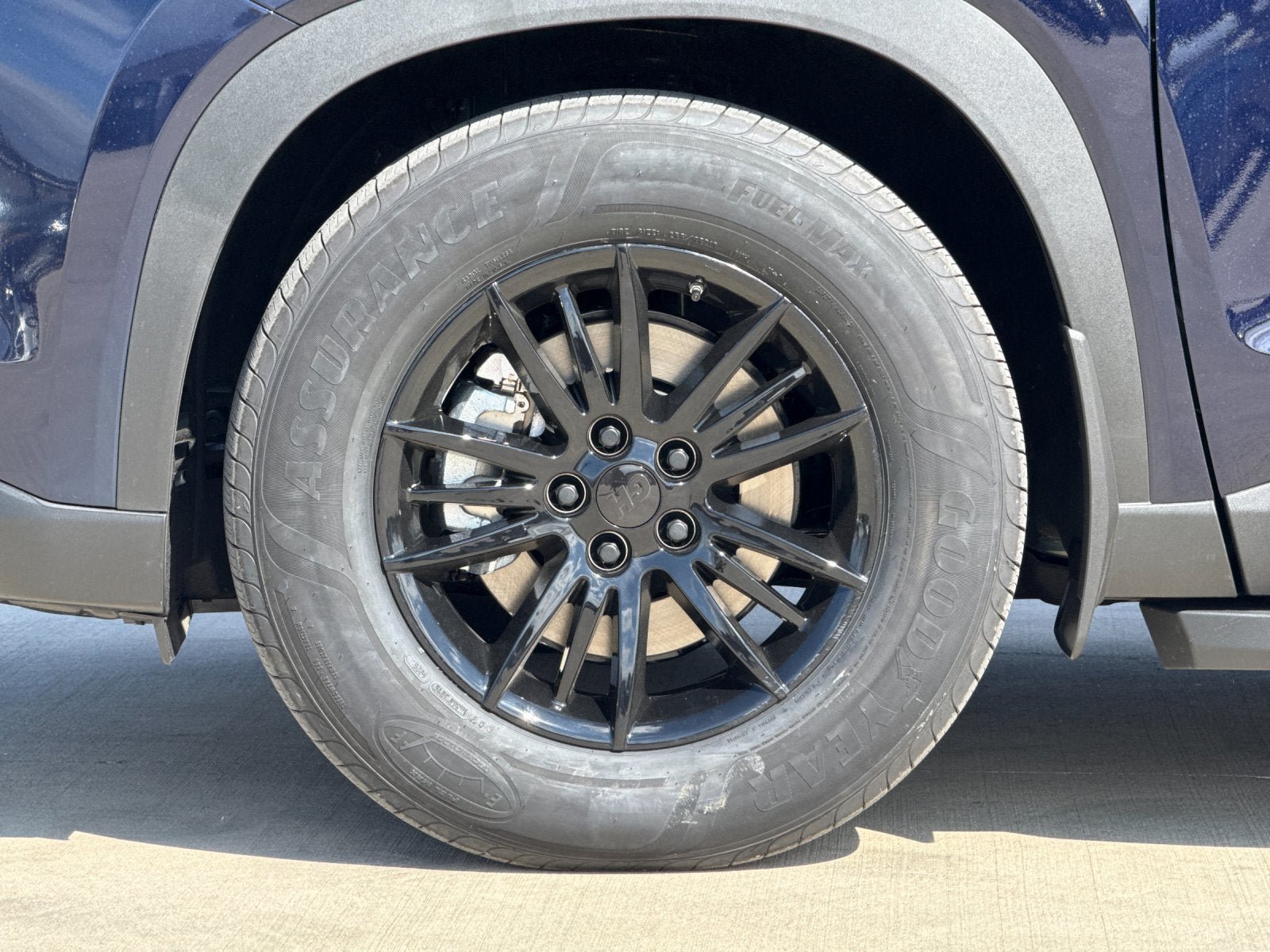 New 2026 Toyota Grand Highlander XLE FWD image 32