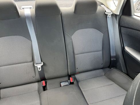 Used 2024 Kia Forte LXS image 35