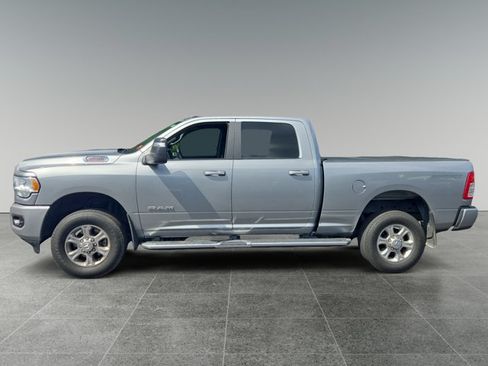 Used 2024 RAM 2500 Big Horn w/ Sport Appearance Package AWD/4WD image 2