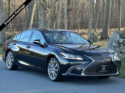 Used 2020 Lexus ES 350 w/ Premium Package