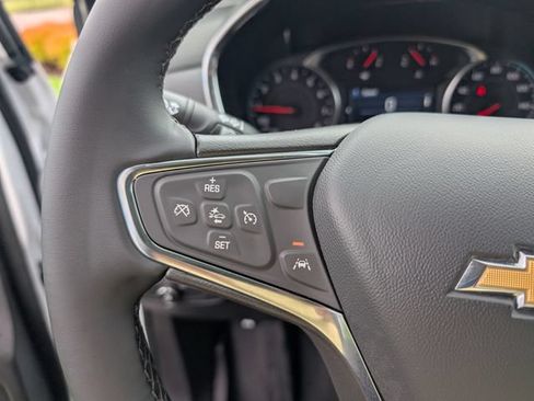 Used 2024 Chevrolet Equinox LT w/ LPO, Floor Liner Package AWD/4WD image 13