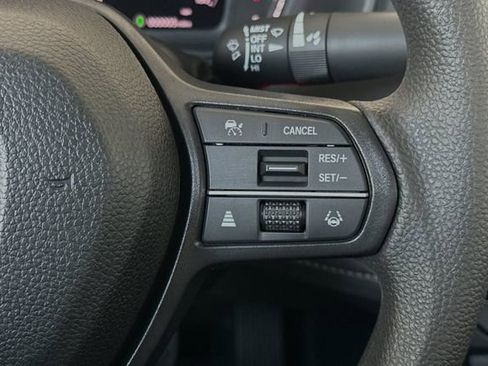 New 2025 Honda Accord SE image 27