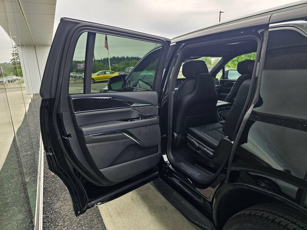 New 2026 Cadillac Escalade IQL Luxury AWD/4WD image 16