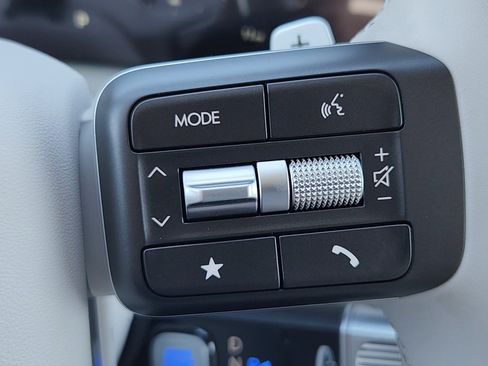 New 2026 Hyundai Palisade SEL image 13