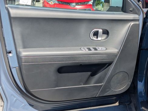 Certified 2024 Hyundai Ioniq 5 SEL AWD/4WD image 25