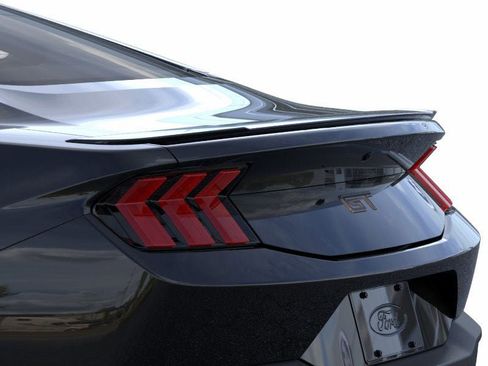 New 2026 Ford Mustang GT Premium image 22