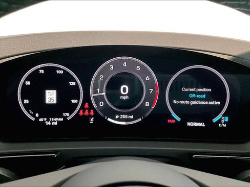 New 2026 Porsche Cayenne AWD/4WD image 17