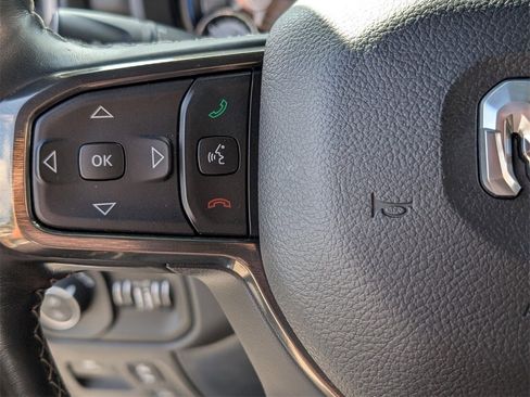 Used 2021 RAM 1500 Limited image 29
