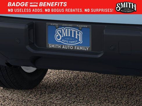 New 2026 Ford Bronco Sport Heritage AWD/4WD image 24