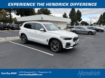 Used 2023 BMW X5 sDrive40i w/ Premium Package