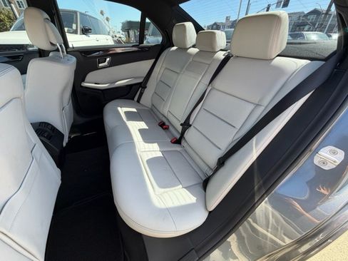 Used 2016 Mercedes-Benz E 350 Sedan image 13