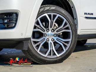 Used 2025 RAM 1500 Tungsten w/ Towing Technology Group video 2