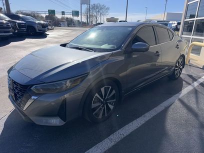 Used 2024 Nissan Sentra SV w/ SV Premium Package