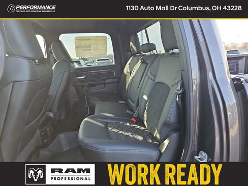 New 2026 RAM 2500 Power Wagon image 13