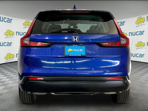 Used 2023 Honda CR-V LX image 5