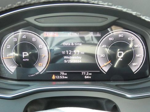 Used 2023 Audi A6 Premium Plus image 34