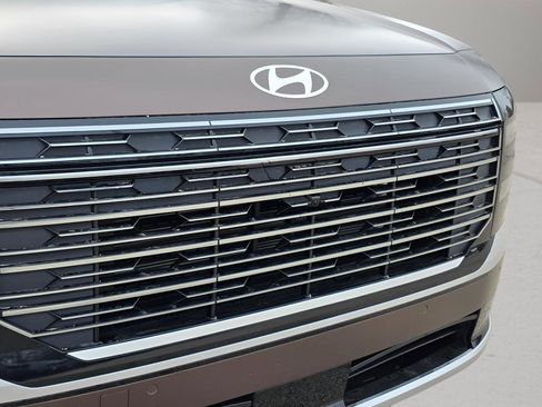 New 2026 Hyundai Palisade Calligraphy AWD/4WD image 9