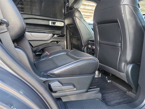 Used 2022 Ford Explorer ST w/ Equipment Group 401A image 26