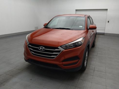 Used 2017 Hyundai Tucson SE FWD image 15