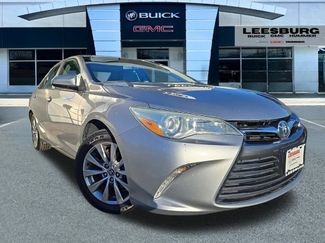 Used 2015 Toyota Camry XLE video 1